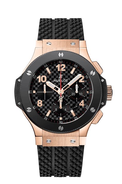 hublot big bang 44 movement